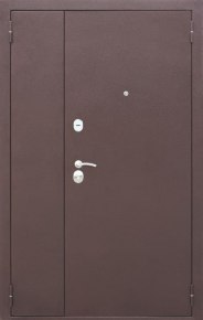 Гарда (металл/металл) 1200мм, 1300мм