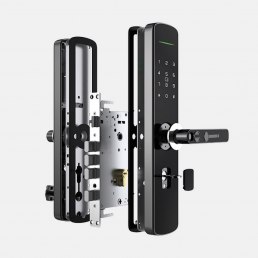 Умный замок KeyWay SL300
