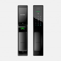 Умный замок KeyWay SL500