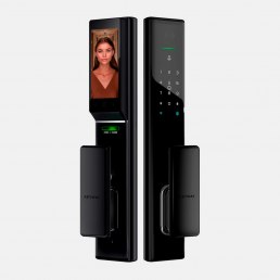 Умный замок KeyWay SL500