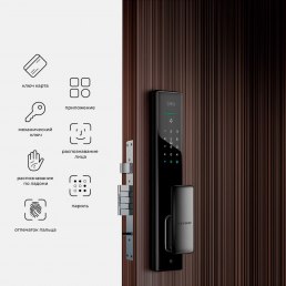 Умный замок KeyWay SL500