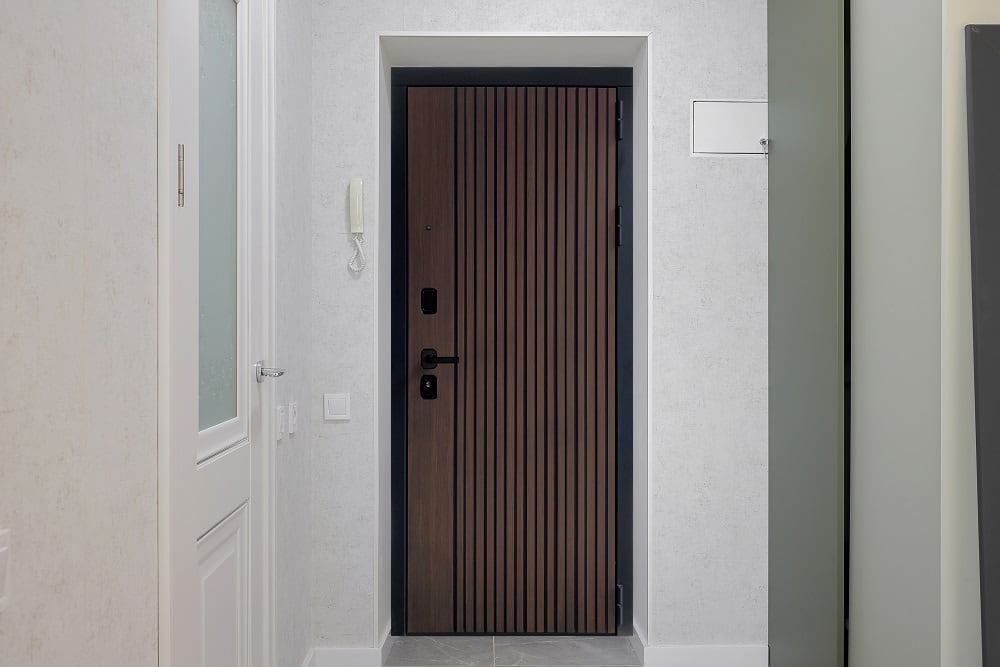 Стальные двери компании Дверной континент Стальные двери компании Дверной континент