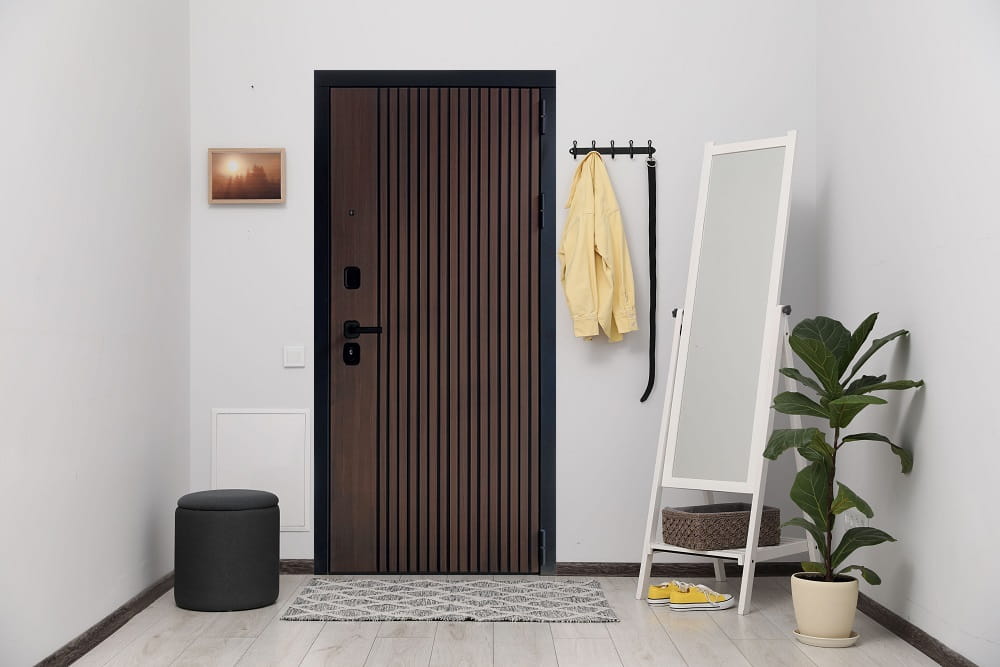 Входные двери Дверной континент Входные двери Дверной континент